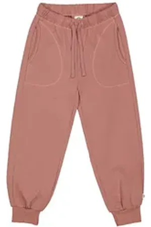 Müsli By GREEN COTTON Sweathose 1535105300 Mädchen rosa 122