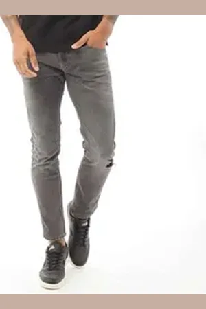 Diesel Skinny-fit-Jeans Thavar-XP R3L90 Herren Jeans Hose Slim Skinny W33