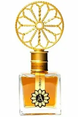Angela Ciampagna Extrait Parfum Cineres Sammlung Fauni Extrait De Parfum 100 ml