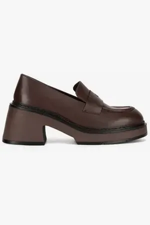 Gino Rossi Damen Schuh 38 braun 5905588991168 Stiefel braun 38 EU