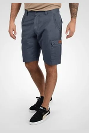 Blend Cargoshorts BHCrixus grau XXL