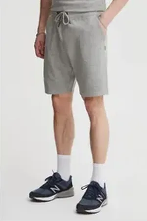 Blend Sweatshorts PROttoku grau XL
