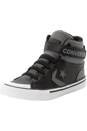 Converse PRO BLAZE EASY-ON Sneaker grau 33 EU