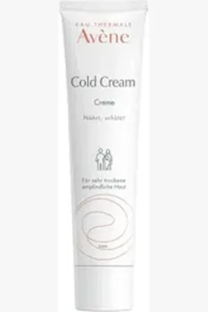 Avène Avene Körperpflegemittel Cold Cream weiß