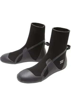 Billabong 3mm Absolute Wasserschuh schwarz 40,5 EU