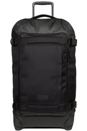 Eastpak Reisetasche Tranverz CNNCT 121 - Rollenreisetasche 79 cm L (cnnct coat) schwarz