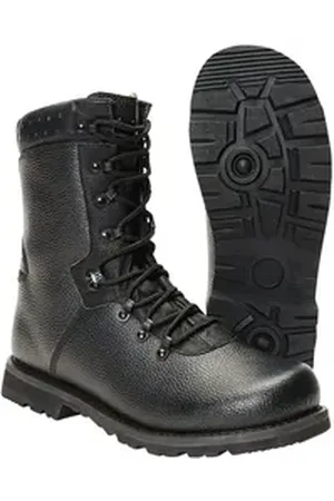 Brandit Brandit Bundeswehr Kampfstiefel Typ 2000 Stiefel schwarz 41 EU