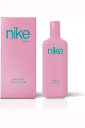 Nike ASCO NOU Eau de Toilette Sweet Blossom Woman Eau de Toilette 75ml