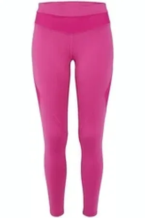 CHIEMSEE Leggings Sport-Leggings im Ton-in-Ton Look 1 rosa 38