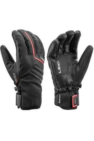 Leki Skihandschuhe HS Falcon 3D Skihandschuhe Winterhandschuhe 653803303 10.5