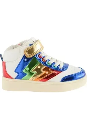Little Bird Hi-Top-Sneaker Sneaker (1-tlg) weiß 26,5 EU