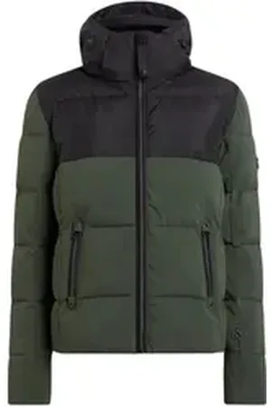 mc kinley McKINLEY Skijacke Da.-Jacke Sienna W GREEN DARK grün 42