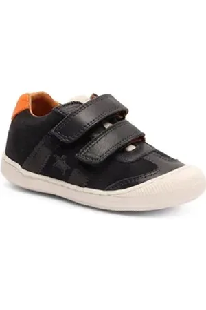 Bisgaard Kian Sneaker blau 28 EU