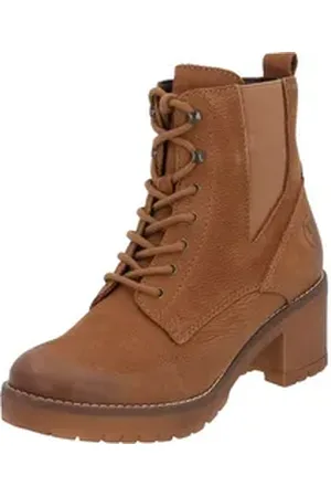 Palado Capraia Schnürstiefel braun 39 EU