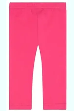 Staccato Caprileggings Kinder rot 140