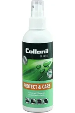 Collonil Organic Cover Schuh-Imprägnierspray weiß
