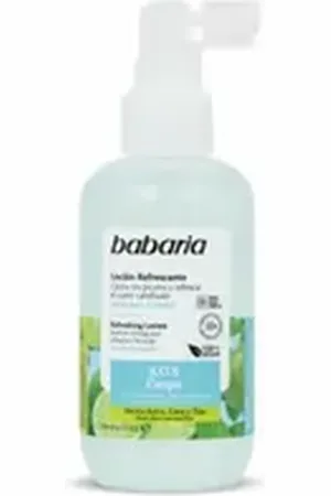 Babaria Haarshampoo SOS Dandruff Refreshing Lotion 150ml