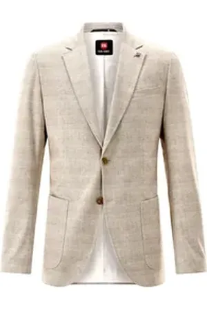 Club of Gents CG Club of Gents Sakko beige 106