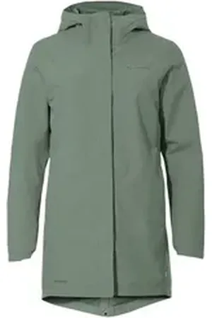 Vaude Outdoorjacke Women