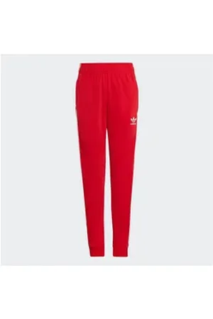 adidas Originals Sporthose ADICOLOR SST (1-tlg) Superstar rot 170