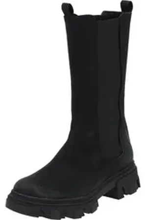 Palado Nikolos Chelseaboots schwarz 36 EU