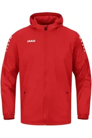 Jako Trainingsjacke 7402 Allwetterjacke Team 2.0 rot 3XL