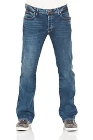 LTB Bootcut-Jeans Roden Roden blau 32W / 36L