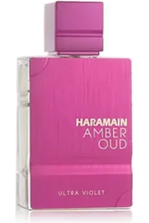 Al Haramain Eau de Parfum Amber Oud Ultra Violet