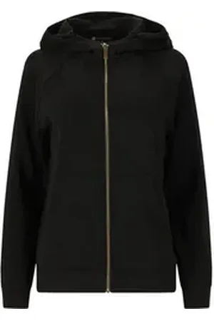 Athlecia Sweatjacke Jacey W full Zip black 38