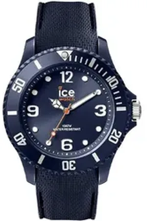 Ice-Watch Quarzuhr Ice Sixty Nine Dark Blue, Ice Sixty Nine Dark Blue