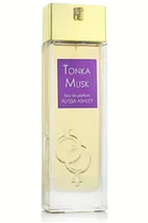 Alyssa Ashley Eau de Parfum Tonka Musk