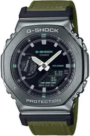 Casio Quarzuhr G-Shock Herrenuhr GM-2100CB-3AER, G-Shock Herrenuhr GM-2100CB-3AER