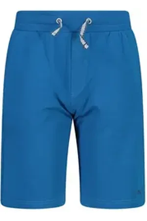 CMP Trainingsshorts Jungen Short BERMUDA 35D7774 blau 98