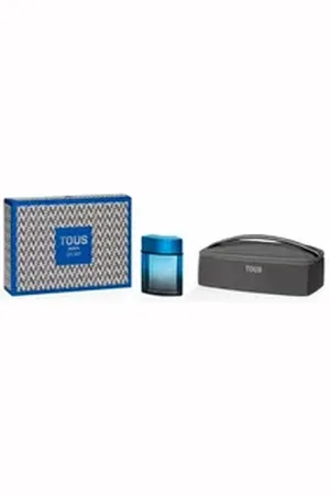 TOUS Duft-Set Man Sport Lote 2 Piezas