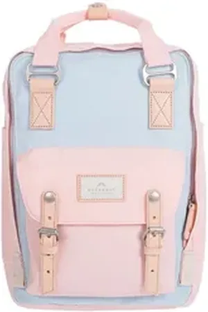 Doughnut Rucksack Macaroon 16 - Rucksack 38 cm (iceberg x sakura) bunt