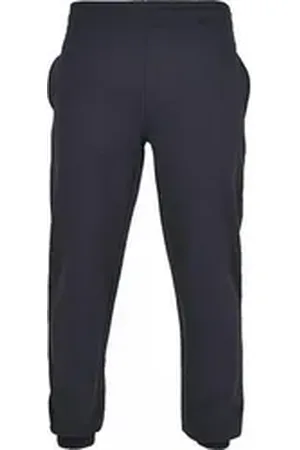 Build Your Brand Trainingshose Basic Sweatpants Regular Fit / Jogging Hose Unisex XL