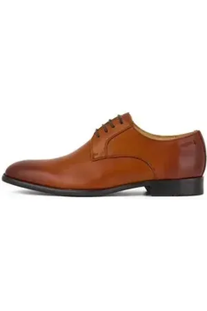 Digel Schnürschuh braun 44 EU