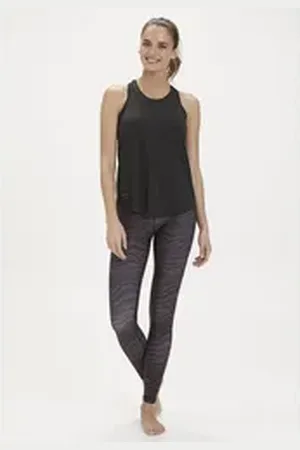 Endurance Tanktop REGIER (1-tlg) mit innovativer QUICK DRY Technologie schwarz 48