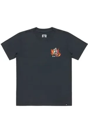Dcshoes Shirttop Leading The Pack 14(155-164cm)