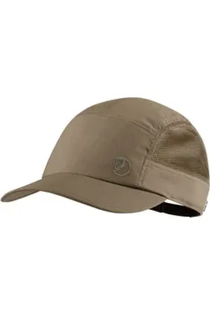 Fjällräven Stoffgürtel Abisko Mesh Cap