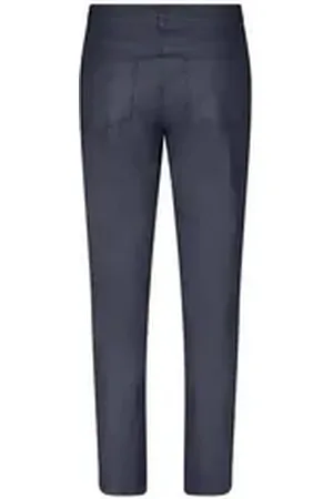 Betty Barclay 7/8-Hose für Damen in blau blau regular fit (1-tlg., keine Angabe) blau normal | 40