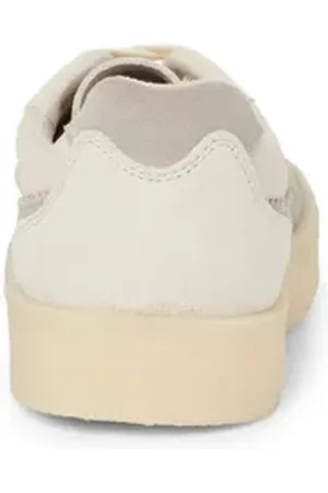 Clarks Tor 80 Schnürschuh beige 44 EU