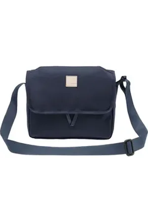 Vaude Messenger Bag Coreway, PET blau