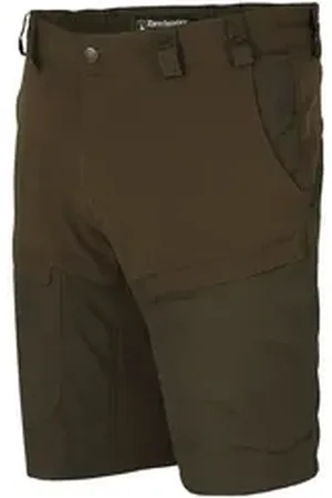 Deerhunter Cargoshorts Shorts Strike grün 56