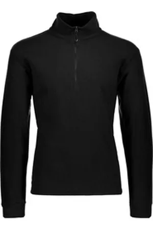 CMP Rollkragenpullover MAN SWEAT U901 Nero 50