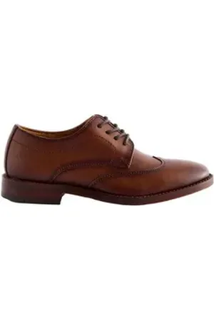 Next Elegante Schnürschuhe Schnürschuh (1-tlg) braun 37 EU