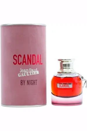 Jean Paul Gaultier Eau de Parfum Scandal by Night Eau de Parfum Intense Spray 30 ml