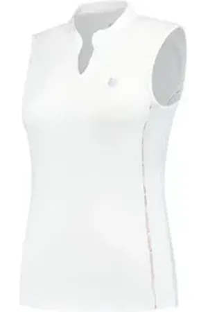K-Swiss Tanktop Hypercourt Advantage Tank 5 weiß M