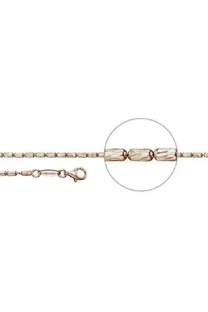 Der Kettenmacher Armband ROS4-42R