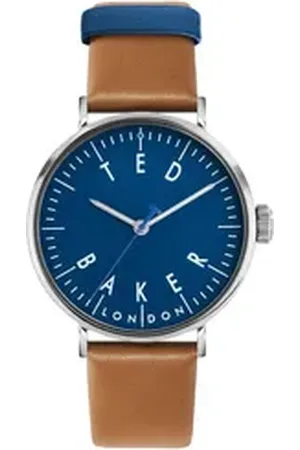 Ted Baker Quarzuhr Dempsey Tb Urban, (1-tlg), Quarz-Analoguhr